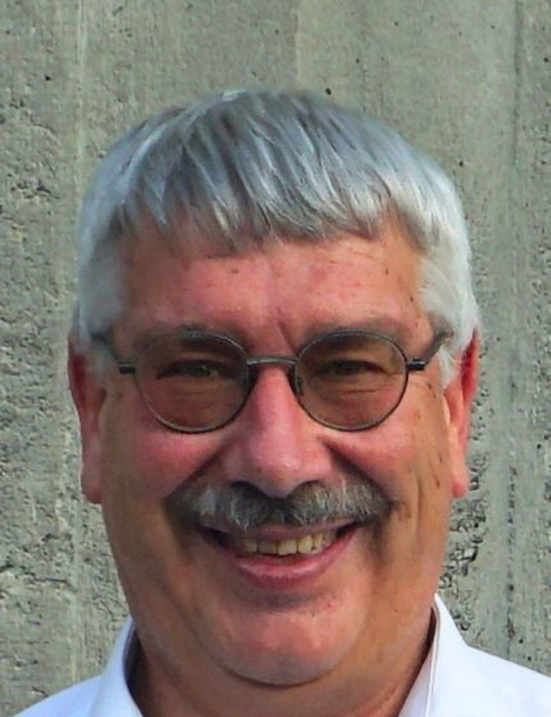 Elmar Rotzer