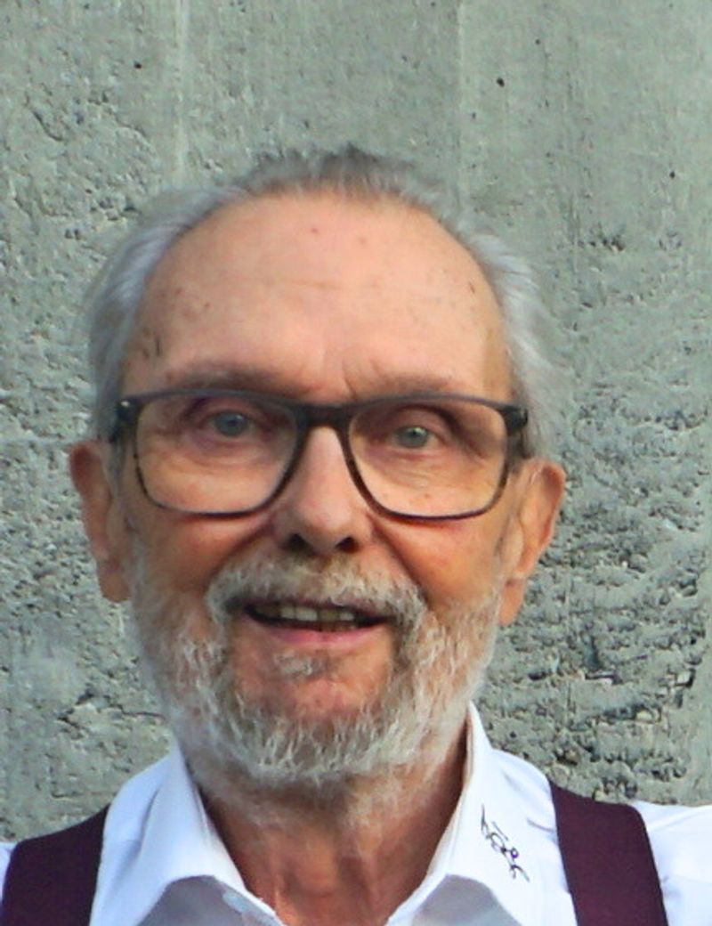 Norbert Ritz