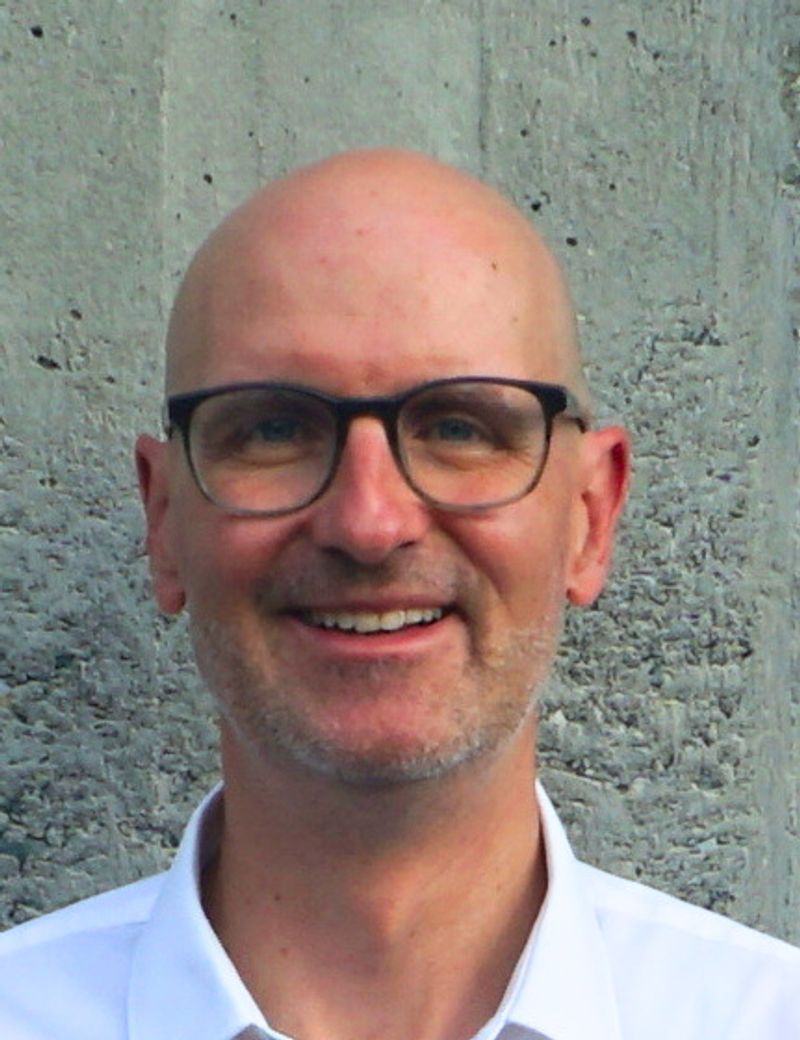 Matheo Eggel